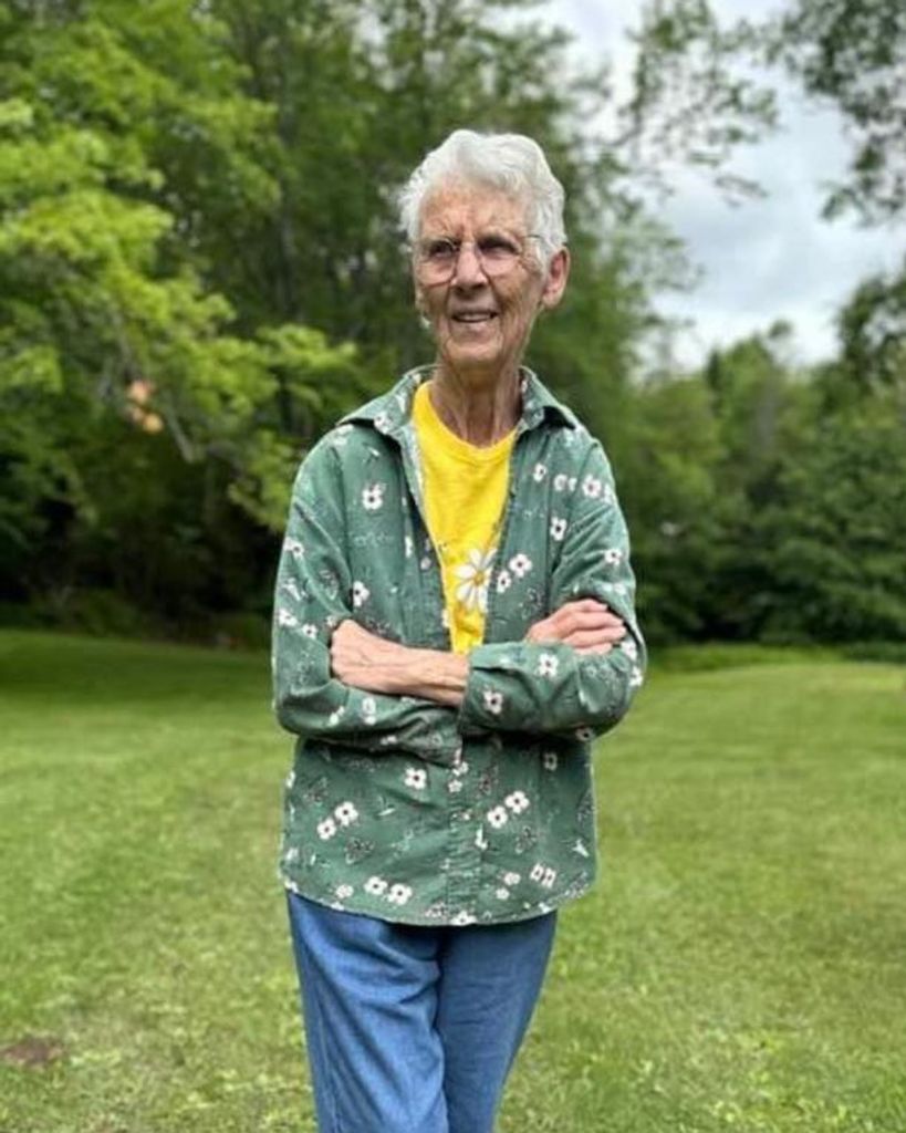 Joyce E. Birchenough Profile Photo