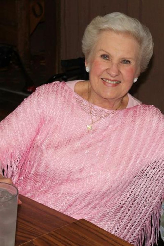 Patricia Ann Burwick Profile Photo