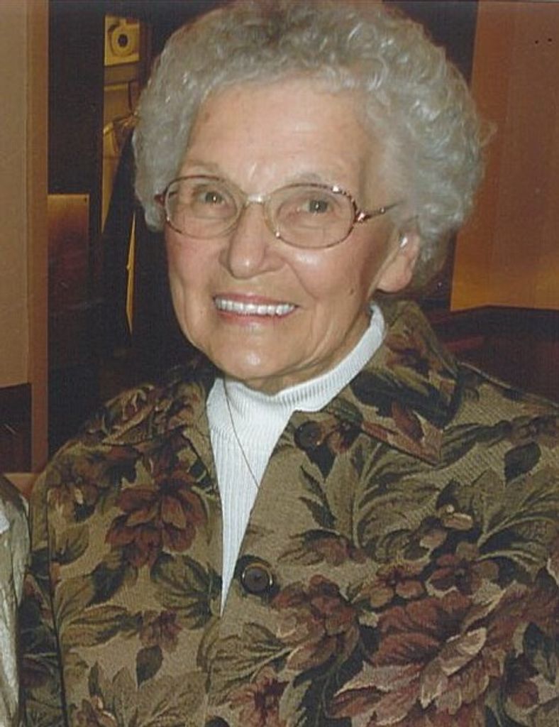 Anne L. Teringo