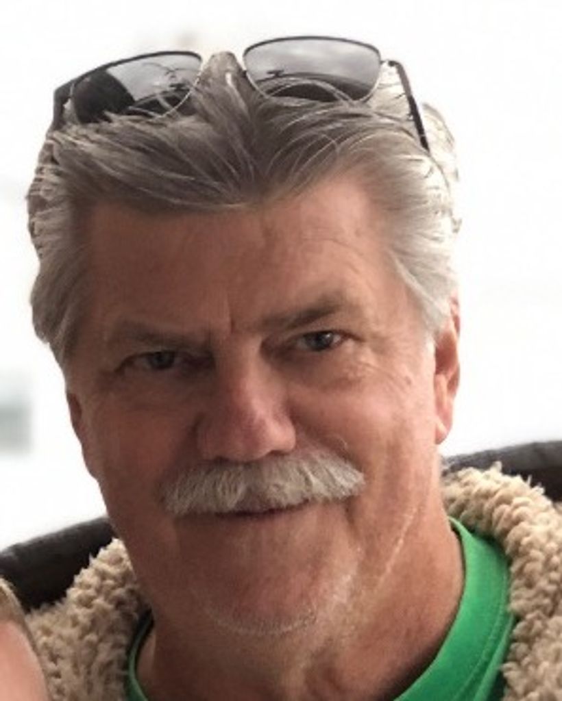 Daniel Gallagher Profile Photo