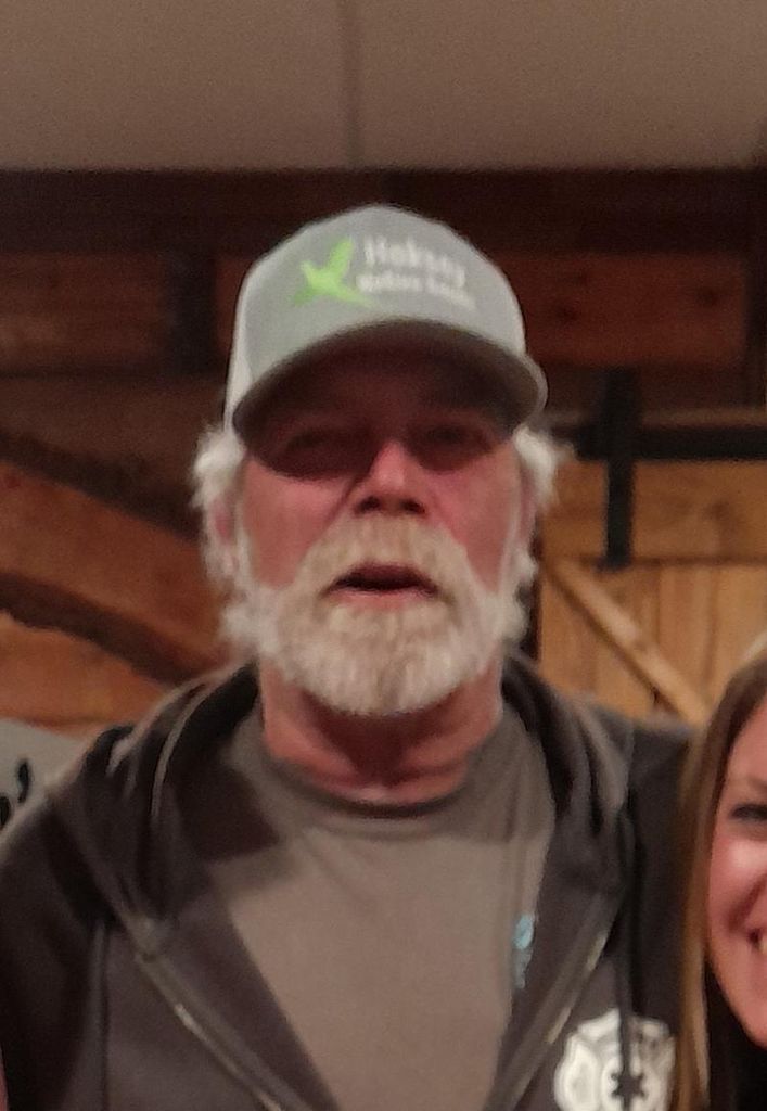 Lyle "Rosco" Martin Profile Photo