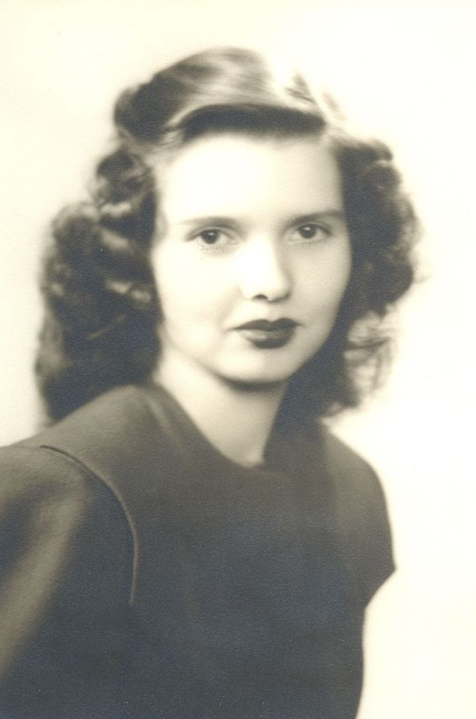 Gail Prange Smith