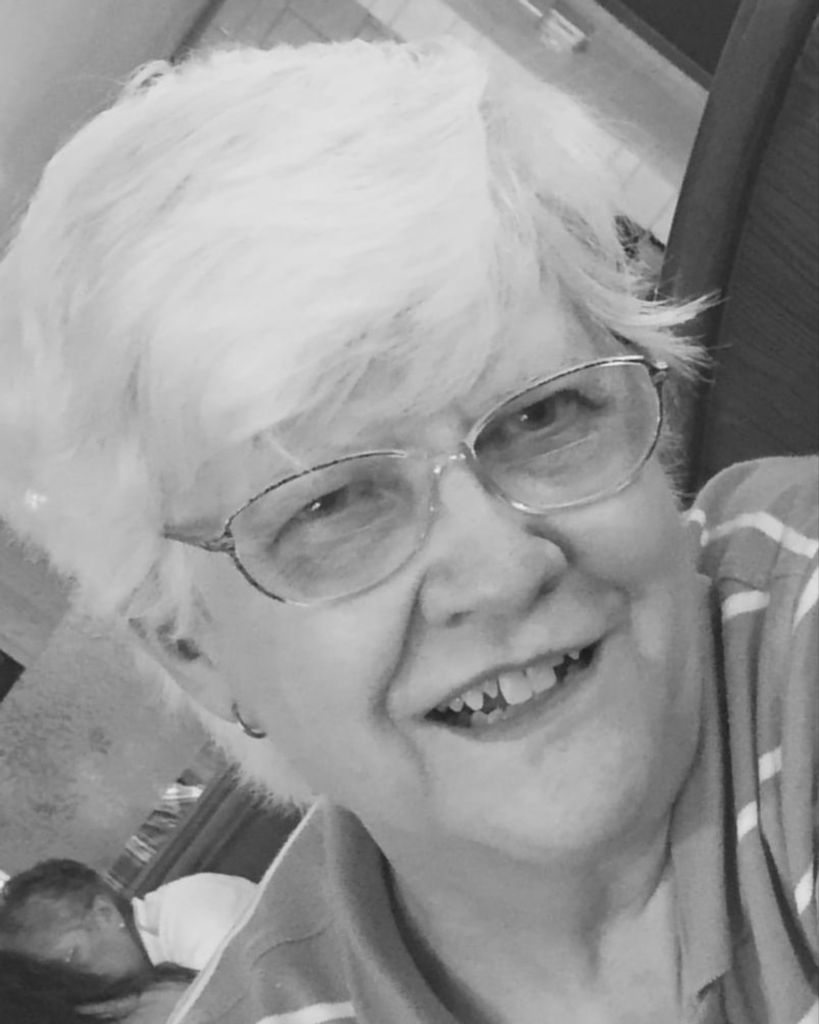 Judith "Judi" A. Clark