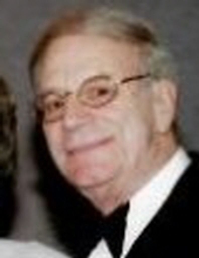Anthony S.  Pingiaro