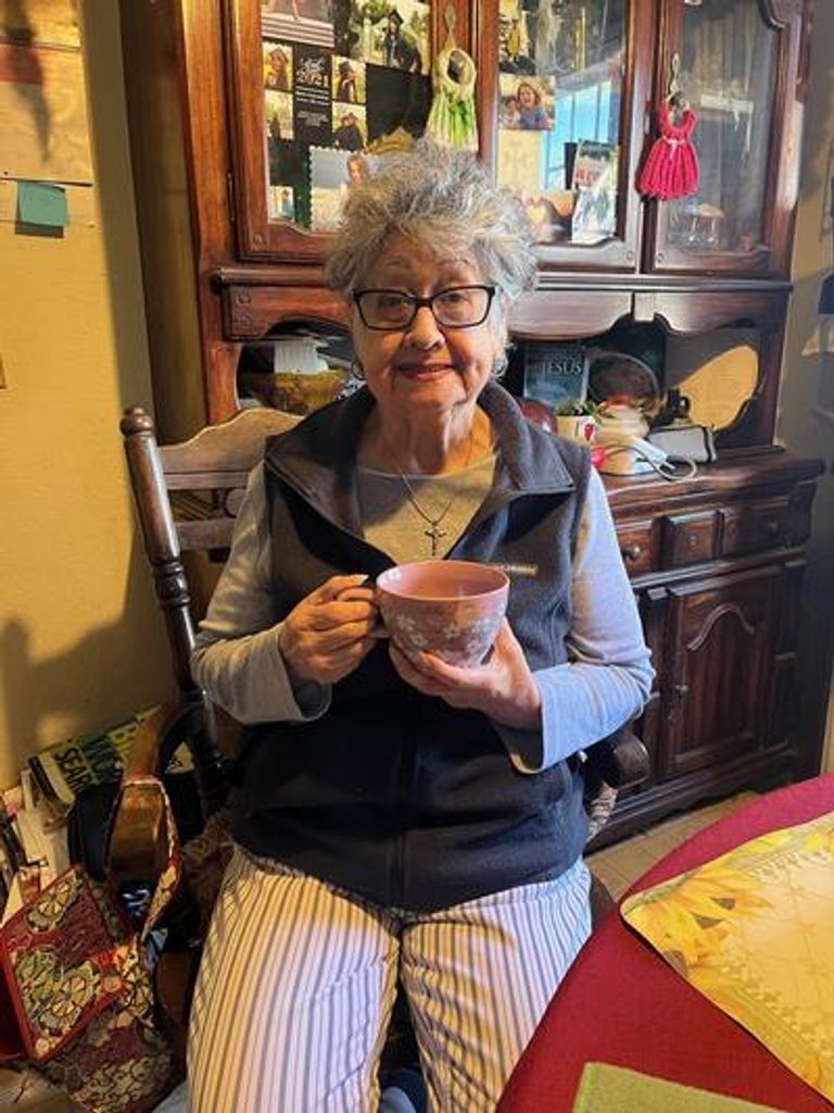Carmelita Velia Cavazos Profile Photo
