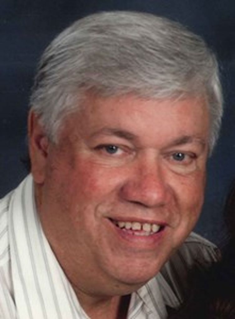 Chester D. Rogers