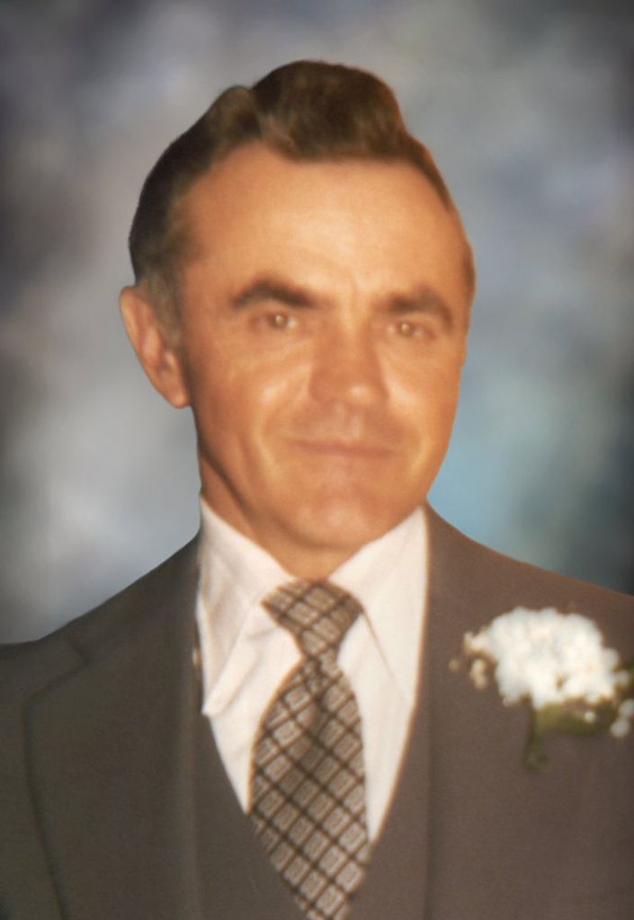 Bob Massey