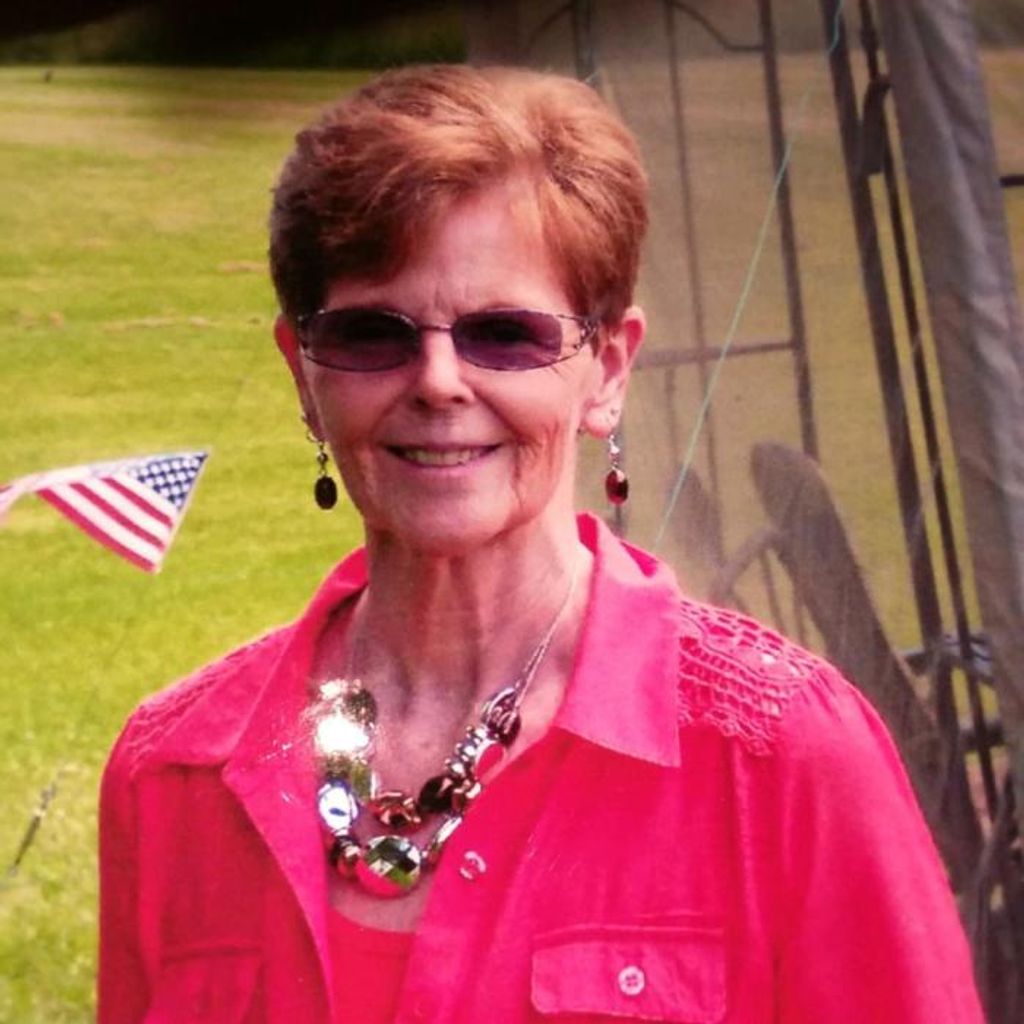 Diane Jeanette Terwilliger