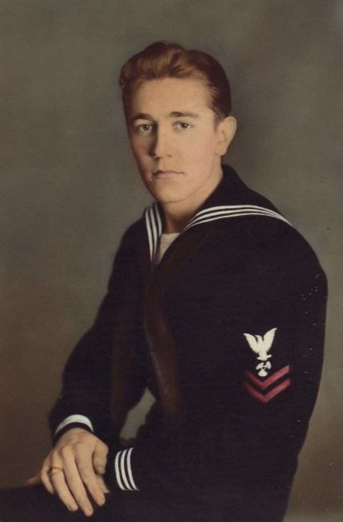 Joseph Francis Yates, Jr. Profile Photo