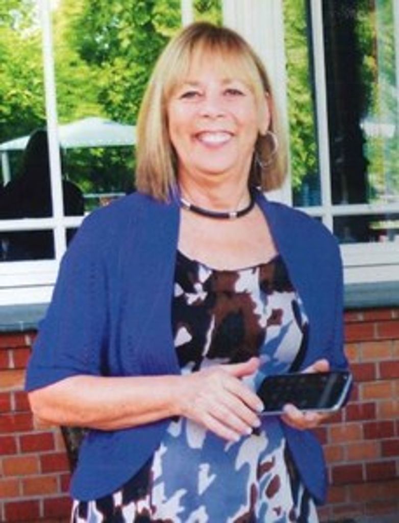 Kathleen S. Stroup-Kasper