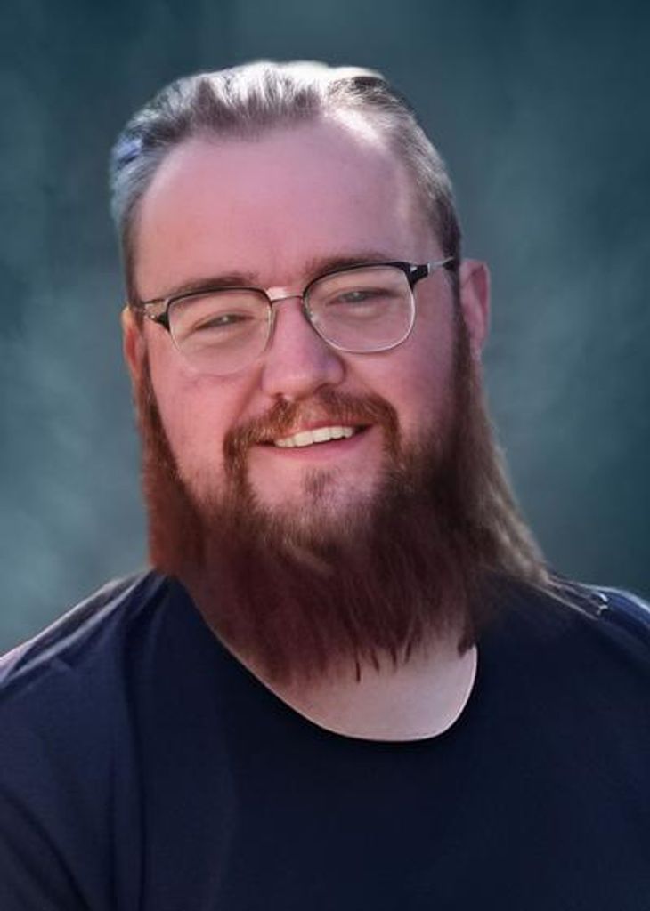 Colin Gilbert Baker