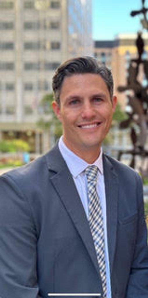 Nathan Charles Hull Profile Photo