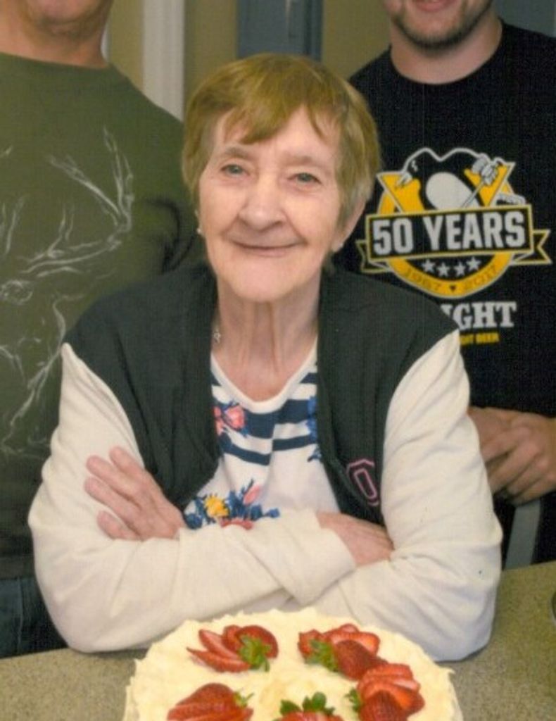 SANDRA J. STEWART Profile Photo