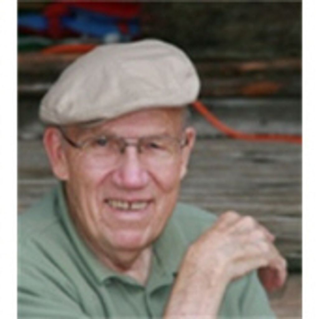Donald Howard Moe