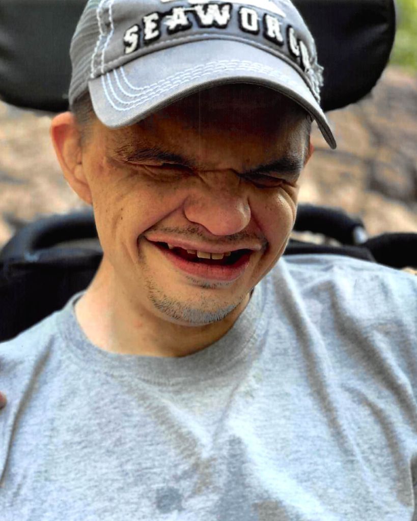 John "Johnny" Steven Grimm Profile Photo