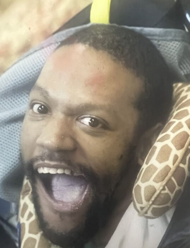 Dejuan Mcclain Profile Photo