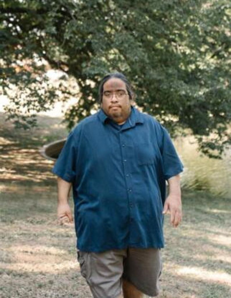 Luis Alejandro Ortiz