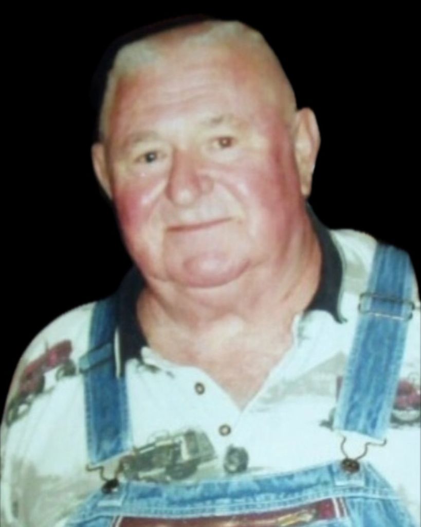 Stanley Leon "Big Sam" Judd Profile Photo