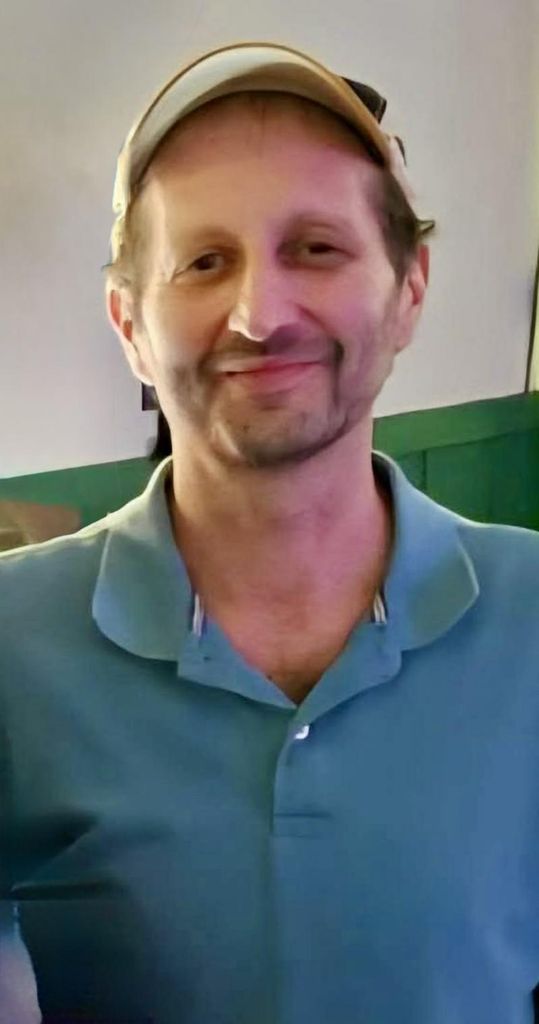 Andrew "Andy" Lacoe Profile Photo