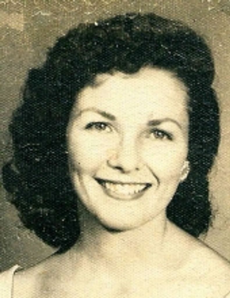 Muriel Ashbrook Walker