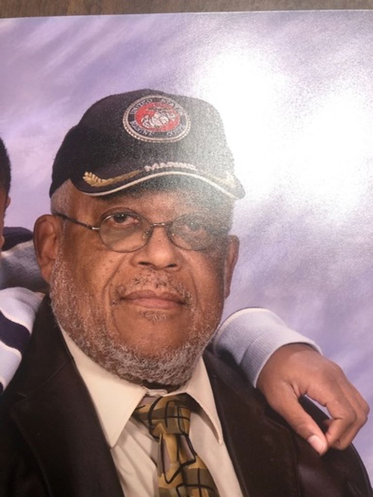 Mr. Douglas Westmoreland Profile Photo