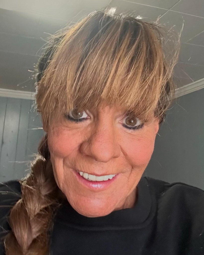 Barbara Crandell Profile Photo