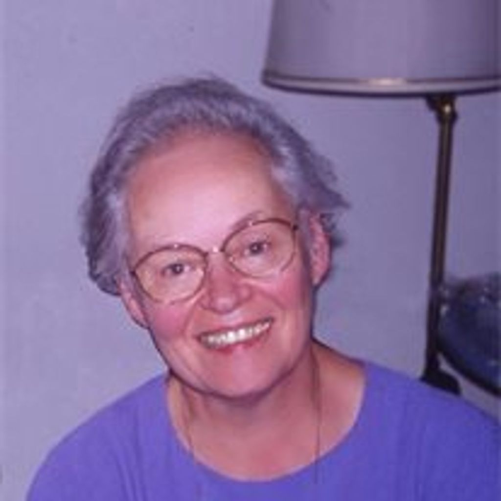 Roberta Kent Merrick