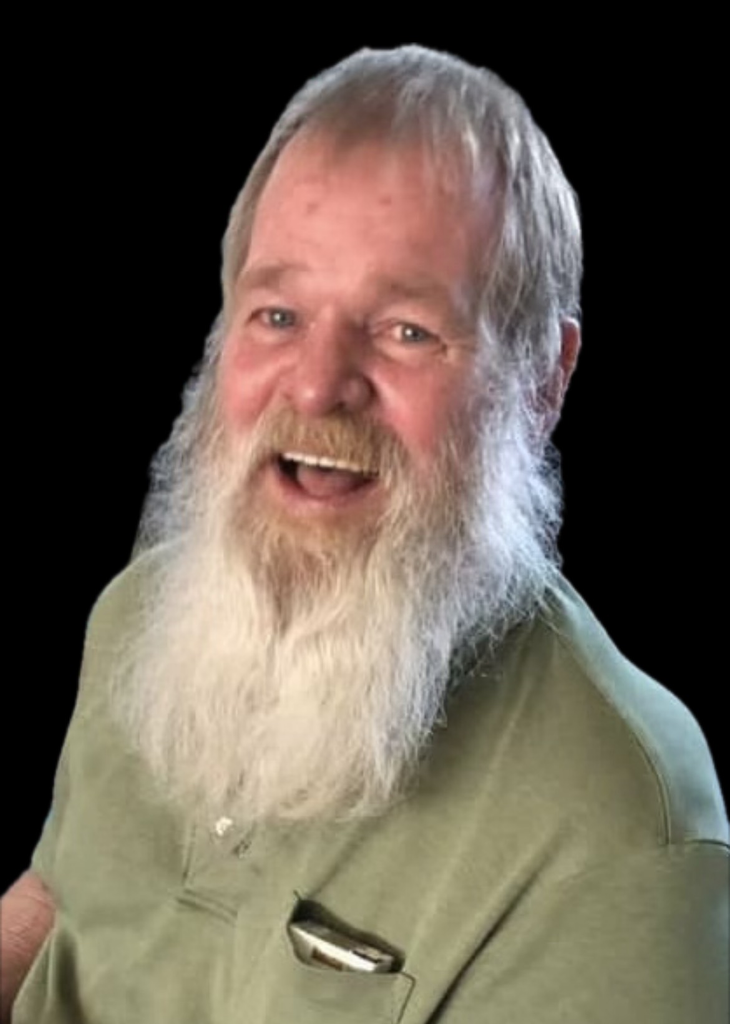 Ronald Glenn Perrin Profile Photo