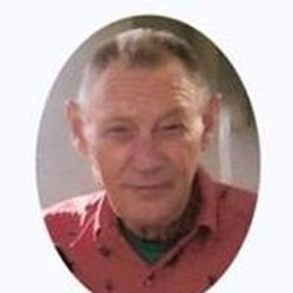 Paul Ray Beavers Sr.