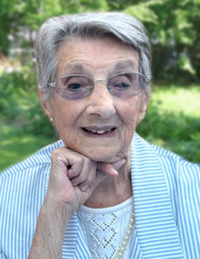 Yolanda J. (Bologna) Labate