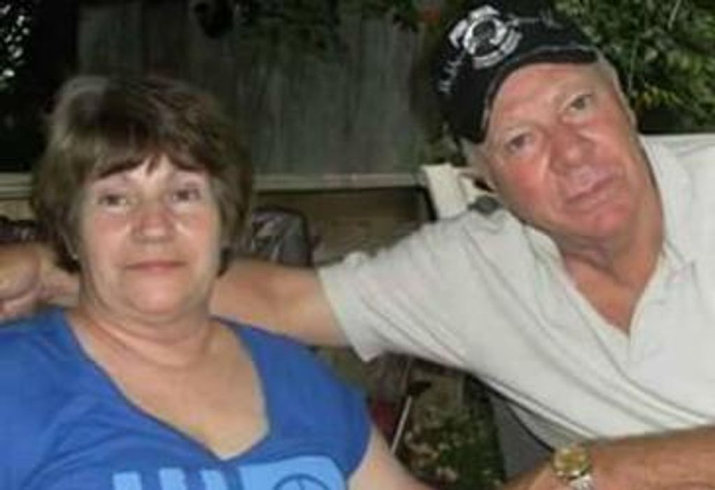Donnie Wayne & Sharon Faye Jackson Profile Photo