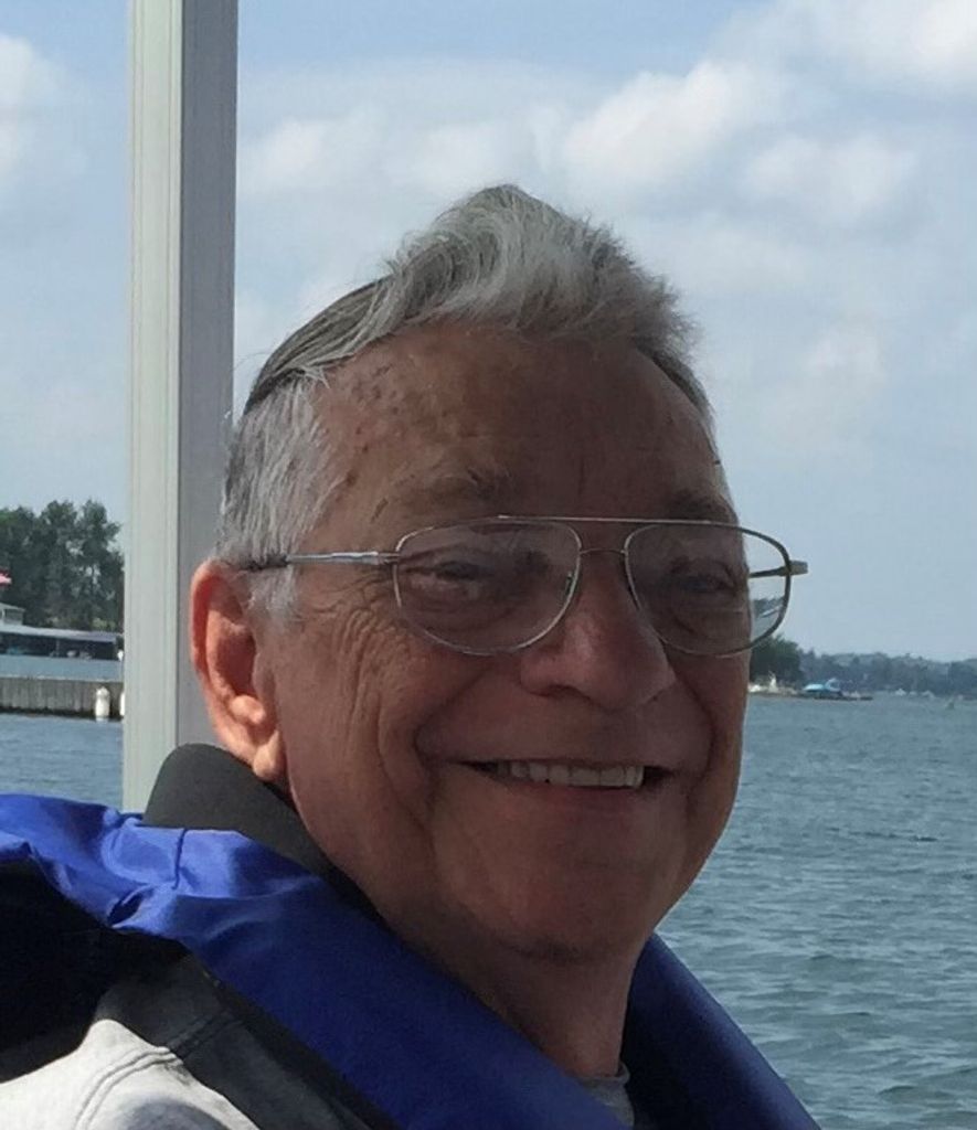Mr. Leon A. Litzenberger Profile Photo