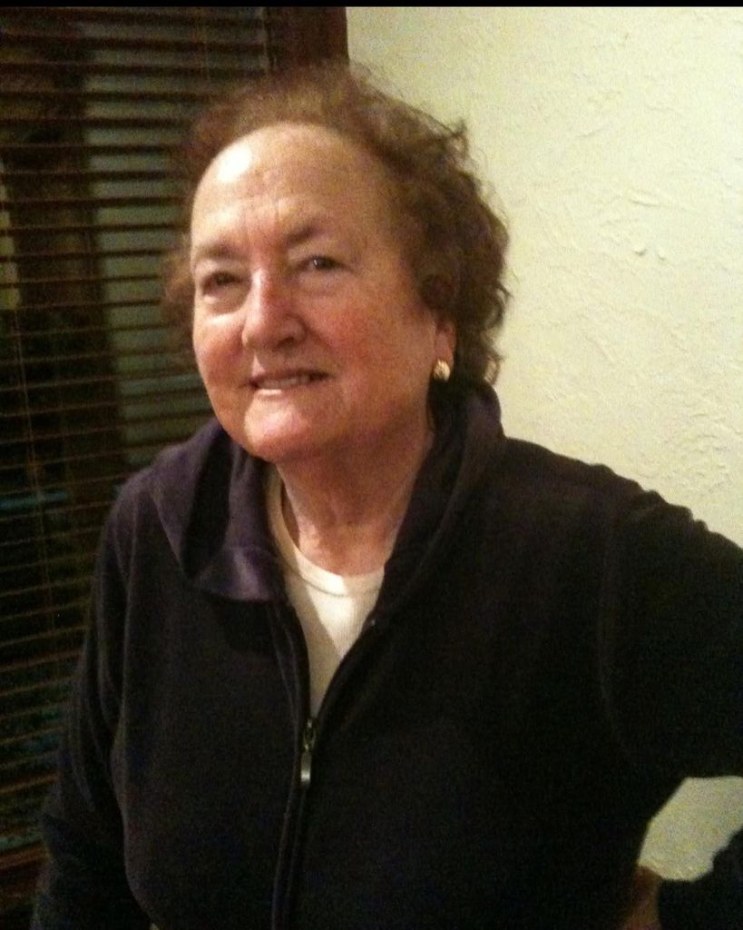 Annis DeLois "Lois" McKamey