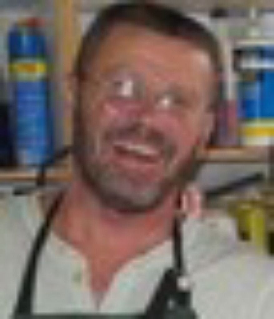 Kevin Nelson