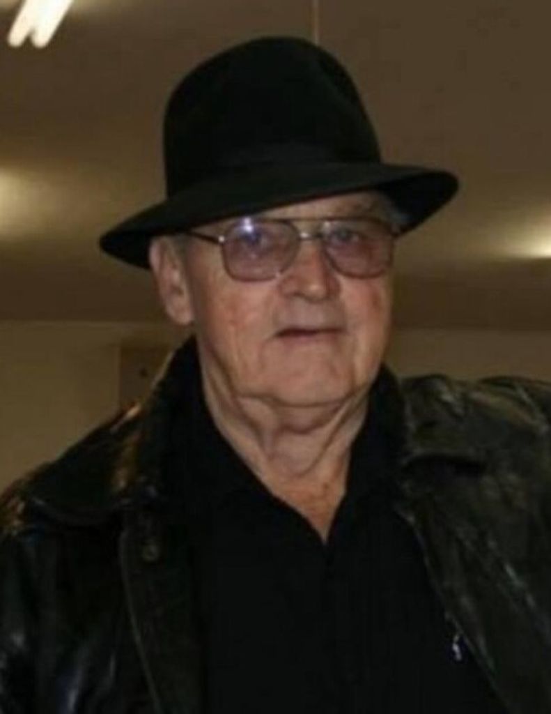 H. Leonard Benefield