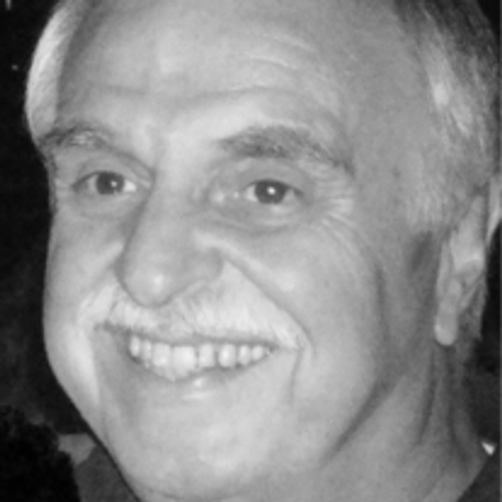 Tim Baker Profile Photo