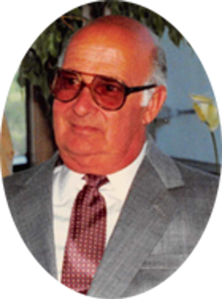 Thomas H. Cockrill