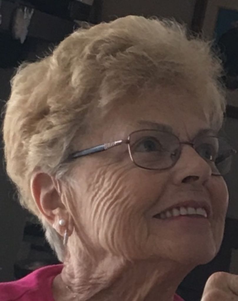 Vicki Youngquist