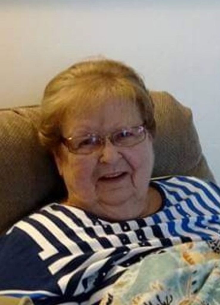 Shirley Jean Bull Profile Photo
