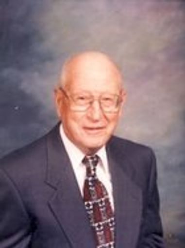Howard  Adelbert Kitching Profile Photo