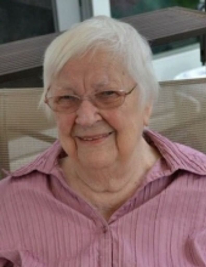 Harriet L. Reid