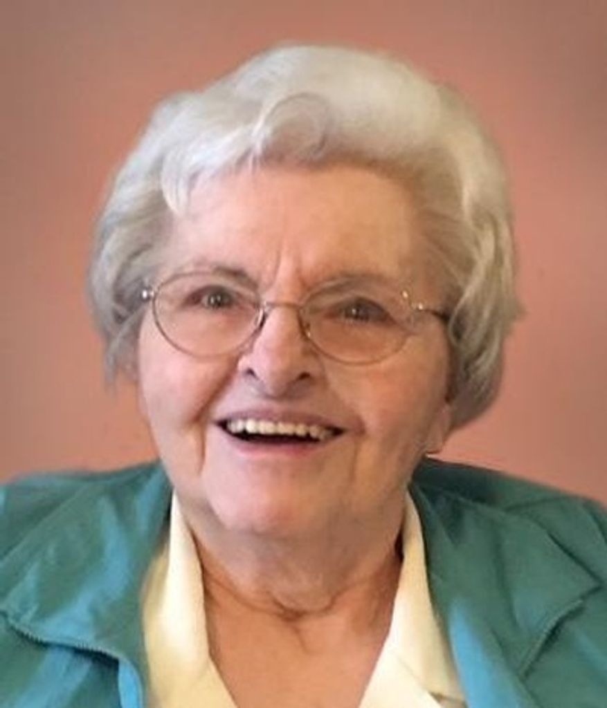 Lavaughn F. Larson