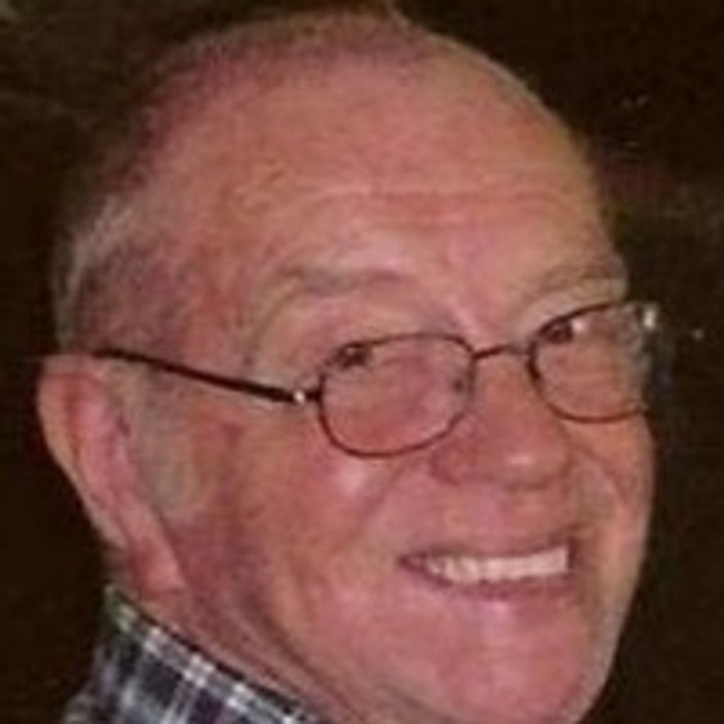 Robert J. Ferguson, Sr.