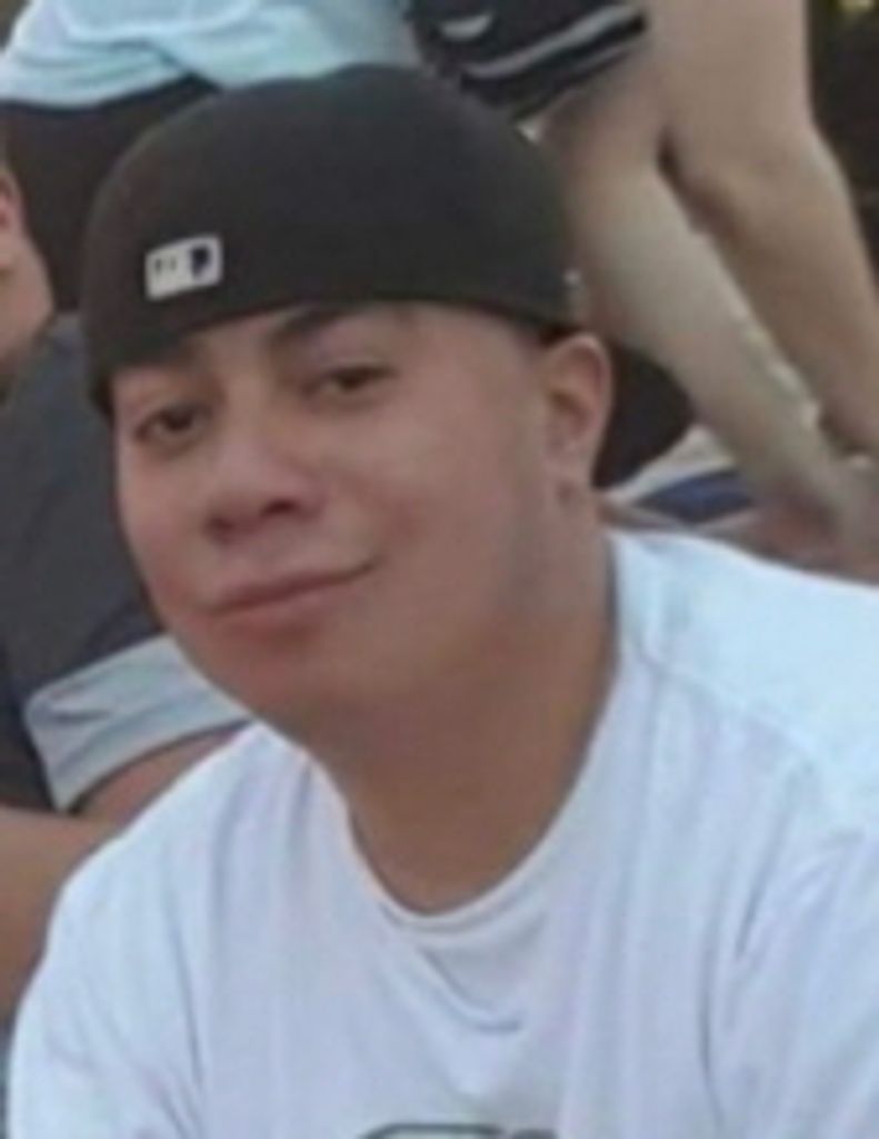 Johnny E. Fuentes