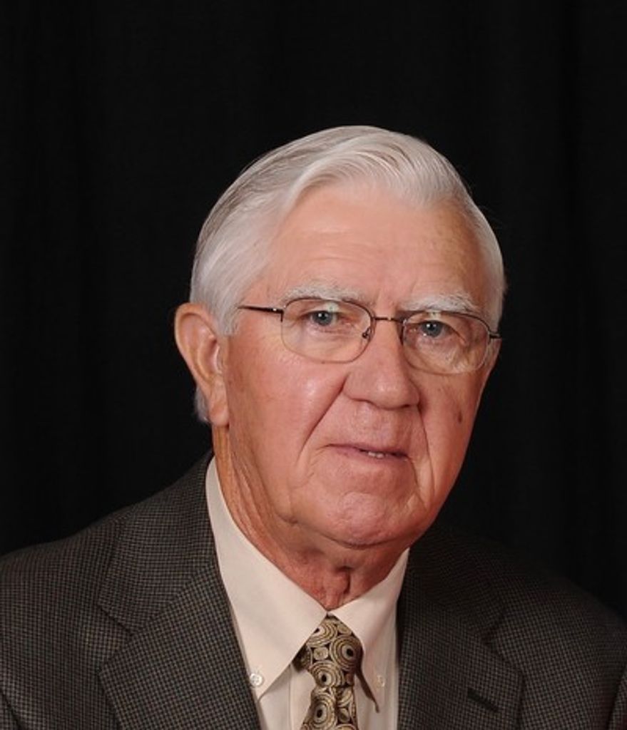 Ronald Whaley