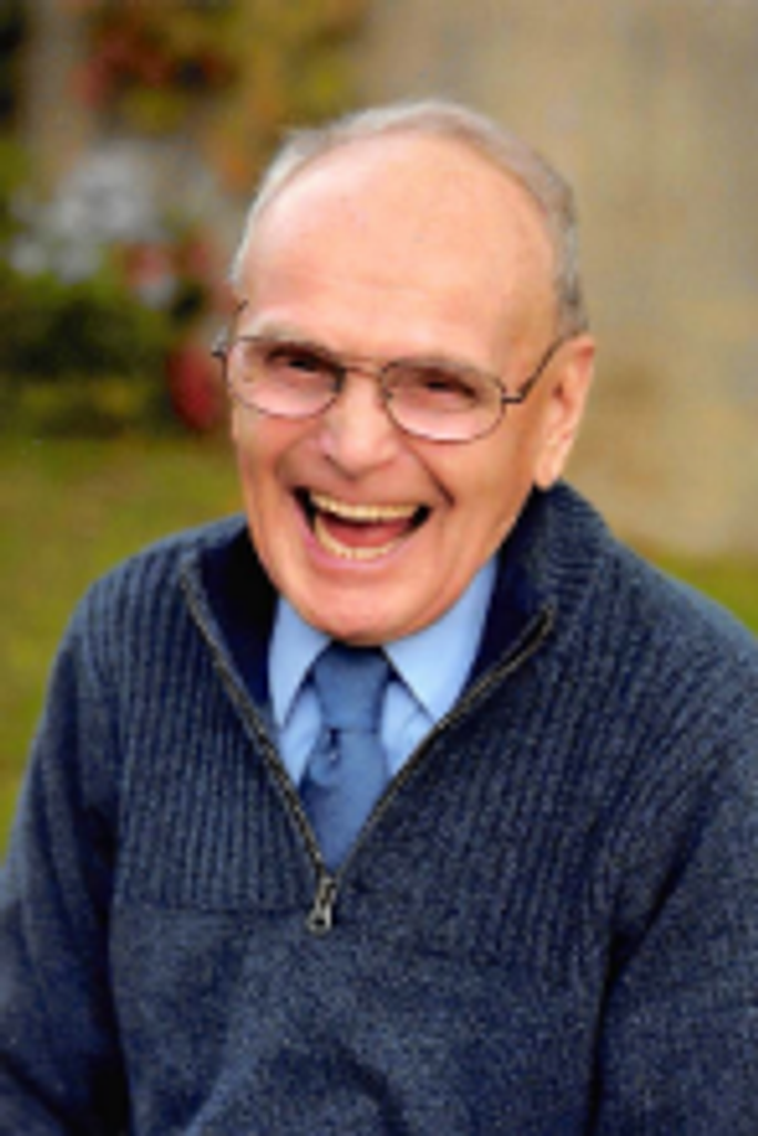 Lawrence S. Lowe