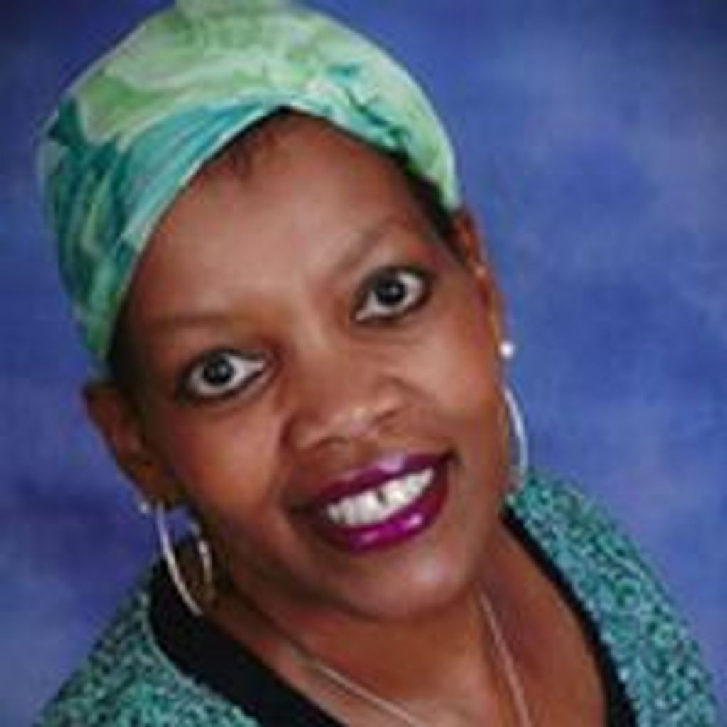 Carmen Jordan
