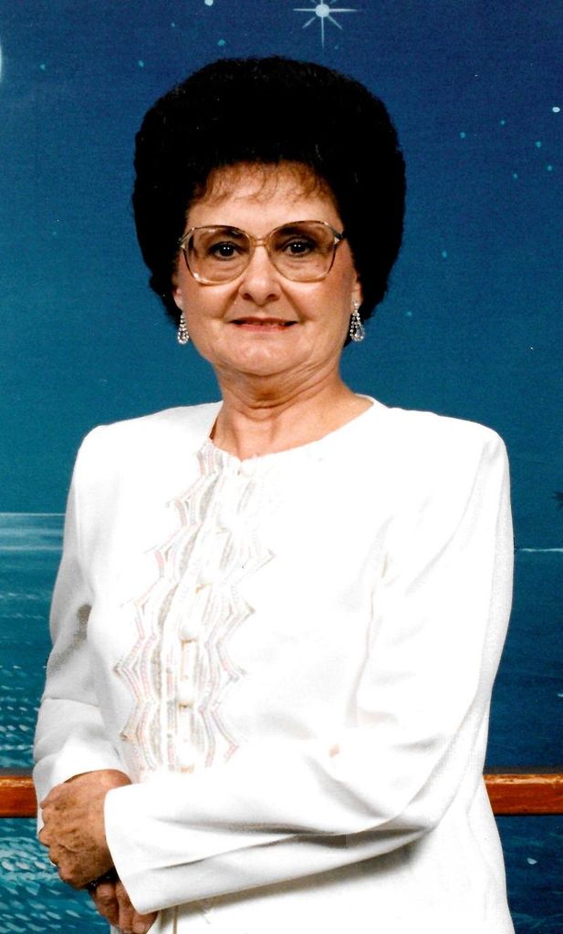 Mary Louise Grubb Profile Photo