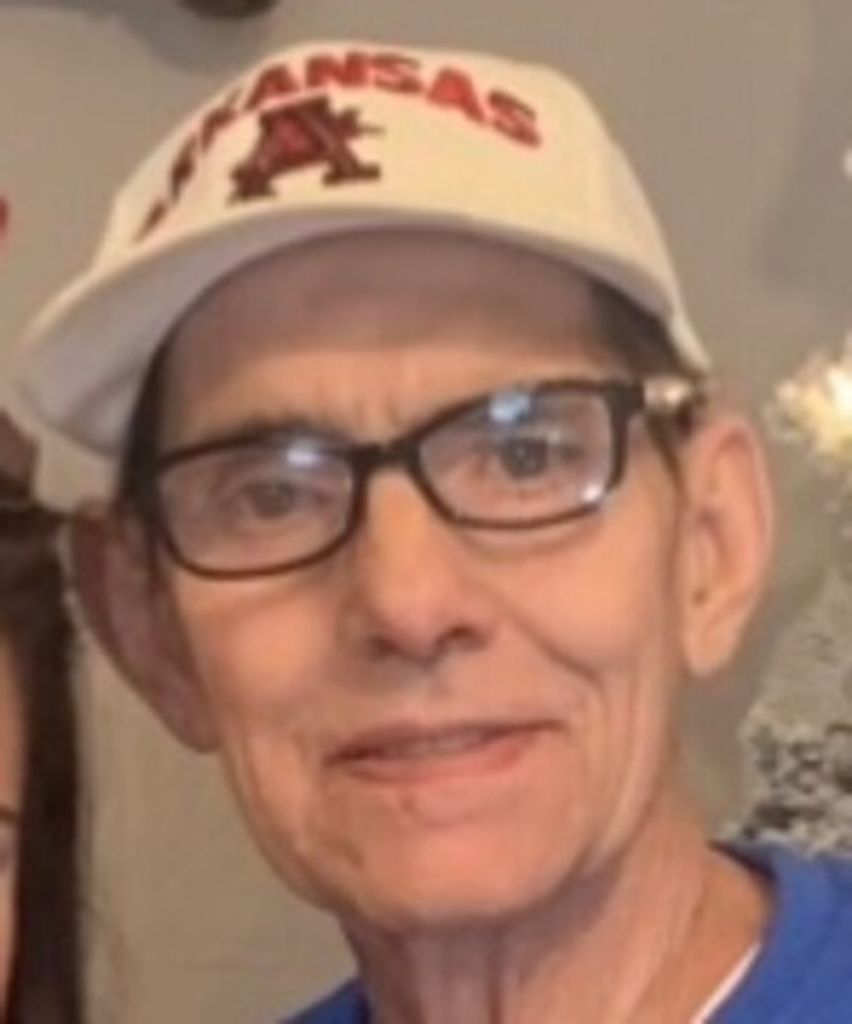 Joey Everett Smalley