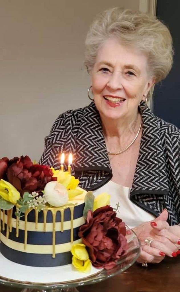 Judy Kay Thornton Profile Photo